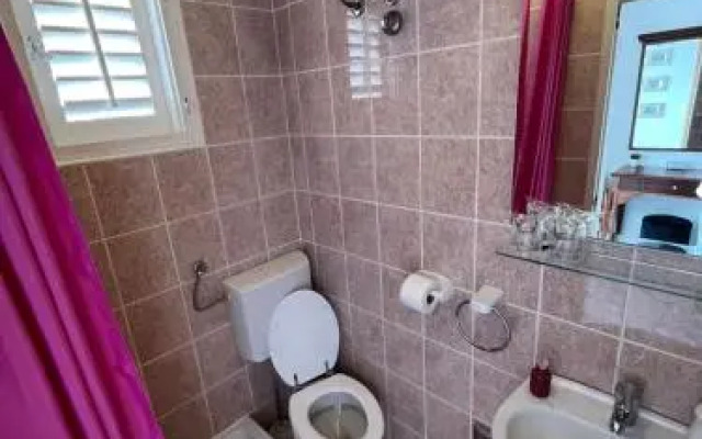 Soko Apartments & Rooms