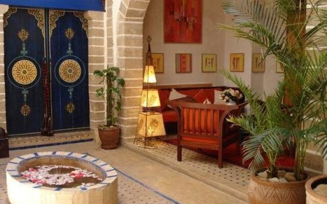 Riad Al Zahia