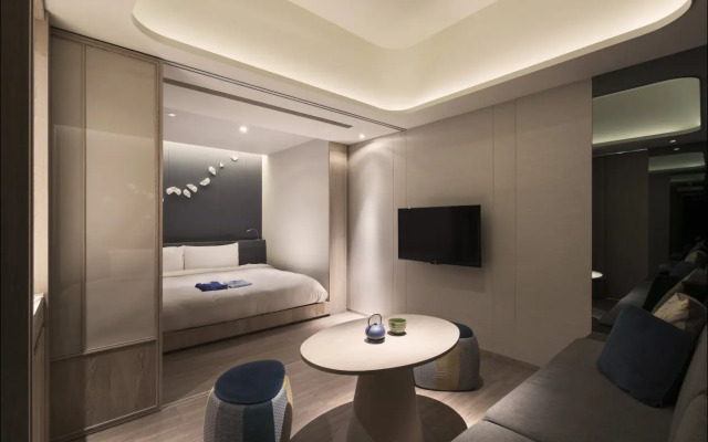 Wellspring by Silks Jiao Xi