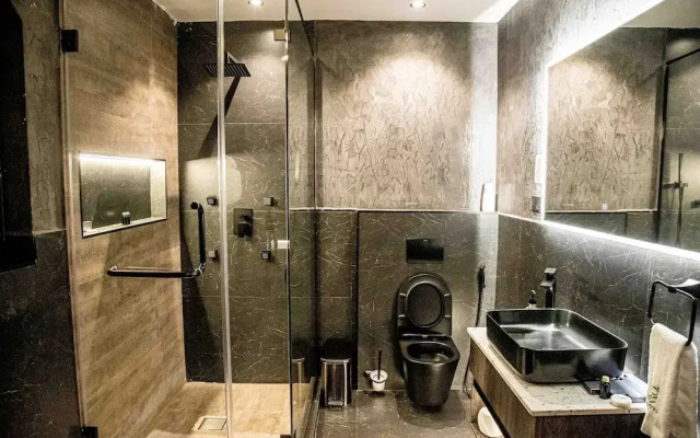 Gigiri Lion Villas 2