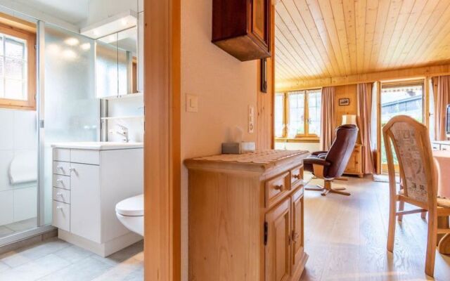 Résidence Sonnegg (Puric)