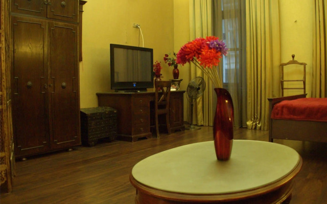 Budapest Royal Suites