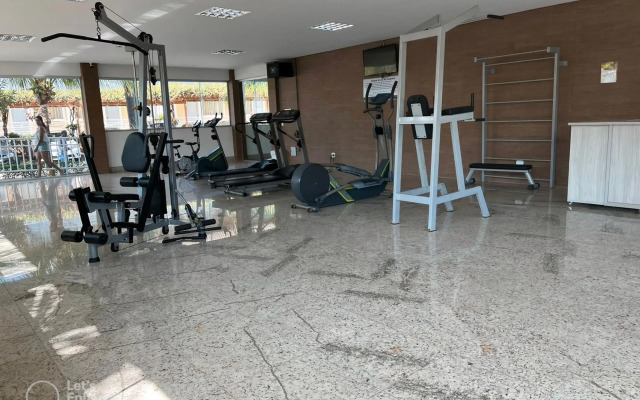 Apartment L'acqua DiRoma - Eu Também Vou