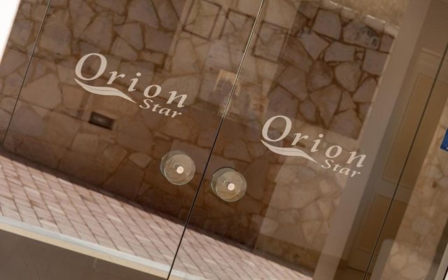 Orion Relax Hotels