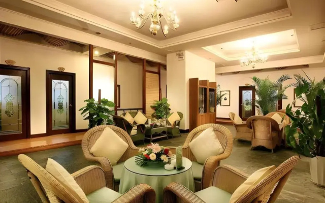 Greenland  Chengdu