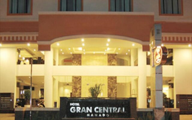 Hotel GRAN CENTRAL