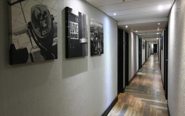 Morning Star Express Hotel