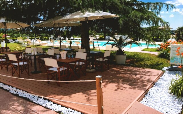 La Siègià Resort