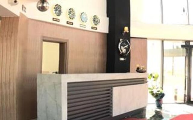 Basilica Therma Hotel