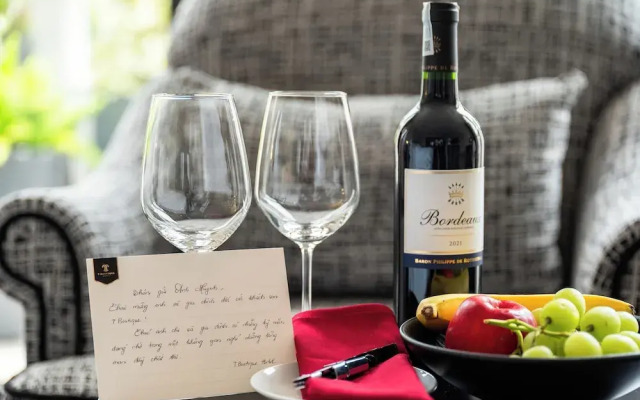 T Boutique Hotel