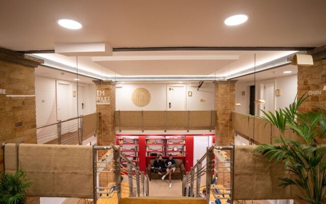 Draper Startup House for Entrepreneurs
