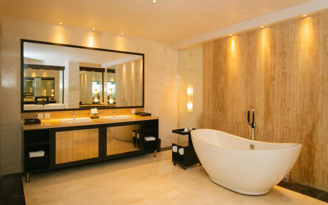 Villa Air Bali Boutique Resort