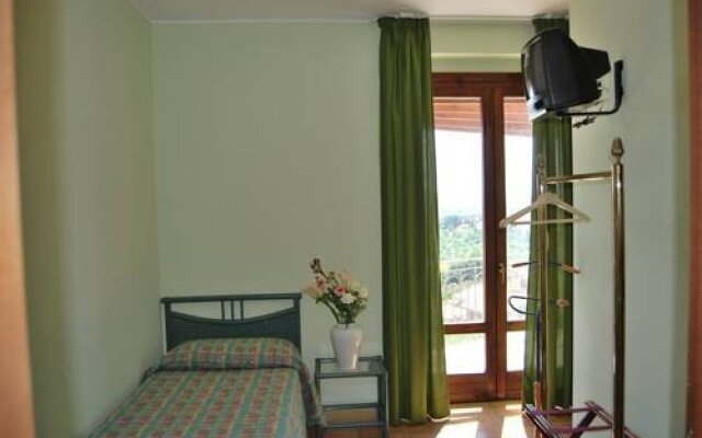 Hotel Torre del Moro