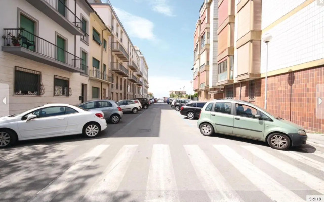Casa Ilaria I