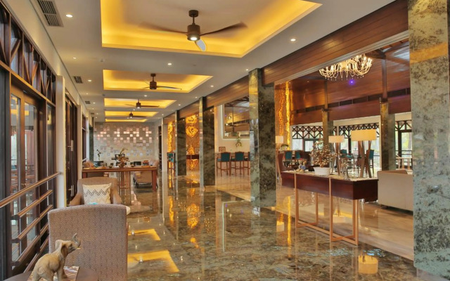 Sheraton Lampung Hotel