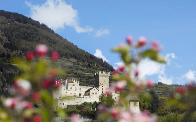 Sankt Johann Spa Suites & Apartments