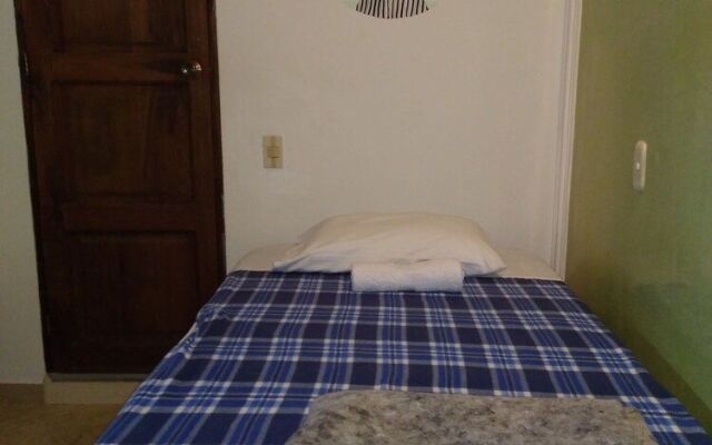 Hostal Naty Luna