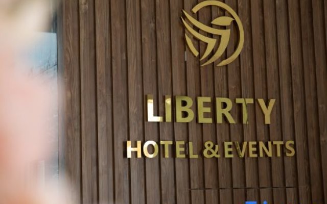 Liberty Hotel - Events