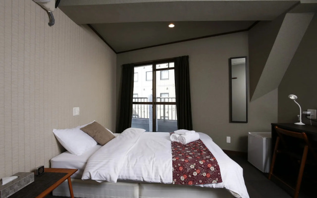 SUMIYA Spa & Hotel
