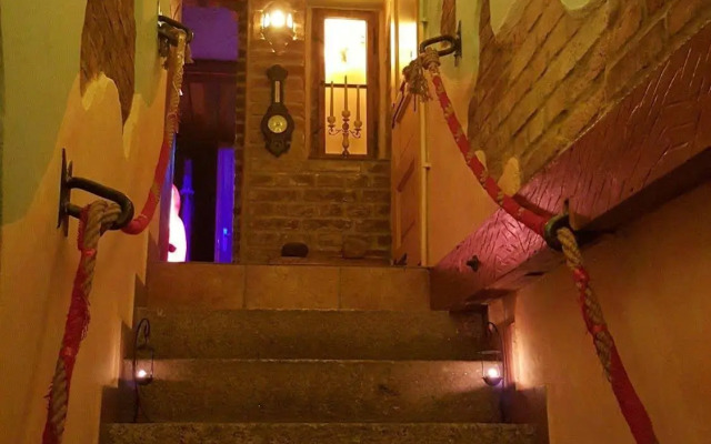 Pension Edinburgh