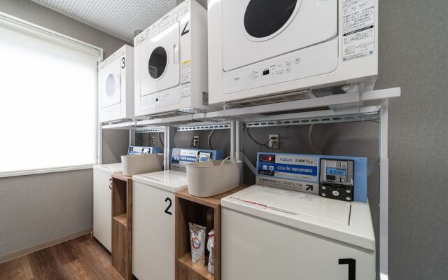 Super Hotel HigashiMaizuru