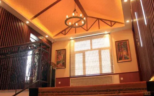 Xilehui Holiday Hotel