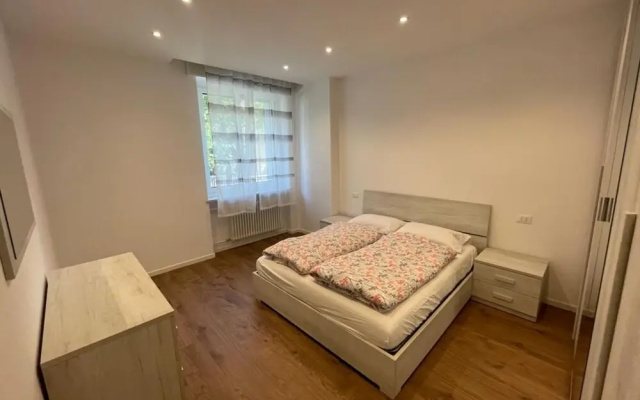 Vittoria 2 Apartment - Dolomite