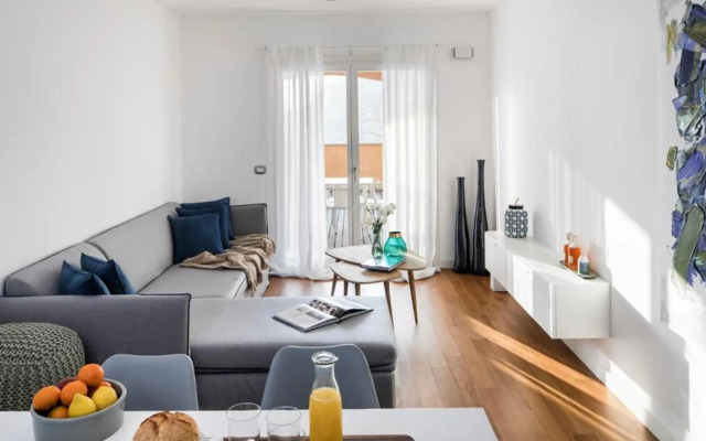 Portopiccolo Apartments