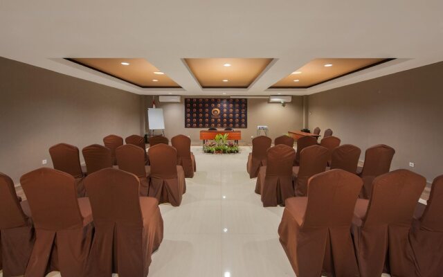 Nava Hotel Tawangmangu