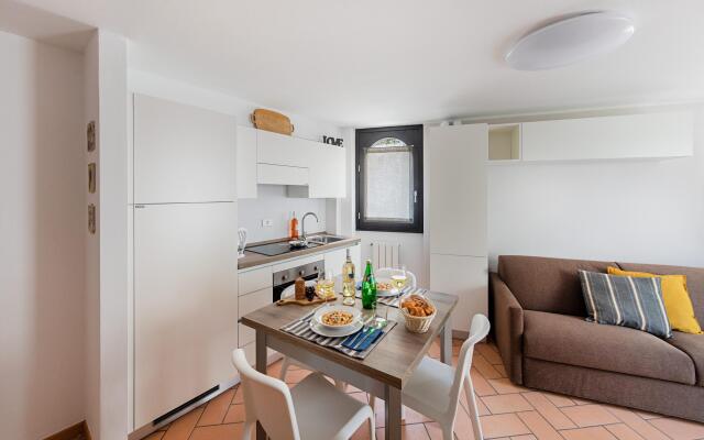 La Limonaia 2 Apartment by Wonderful Italy