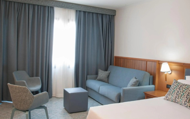 Hotel Centrale