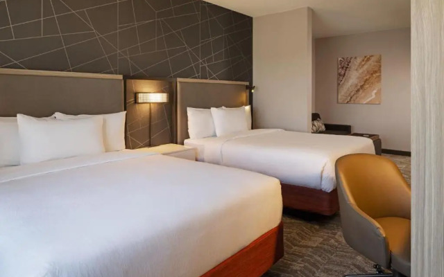 SpringHill Suites Turlock