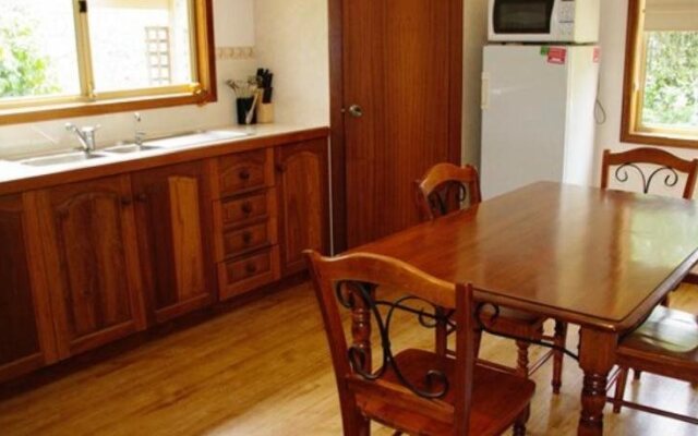 Quince Cottage