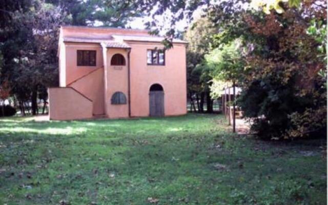 Camping Village Costa Verde
