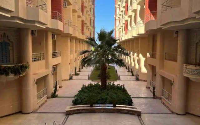 Casablanca beach by Vision Suites