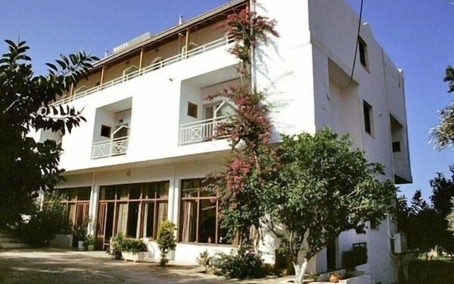 Armonia Hotel