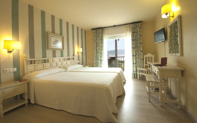 Hotel Villa Covelo