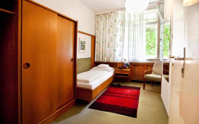 Pension Margit