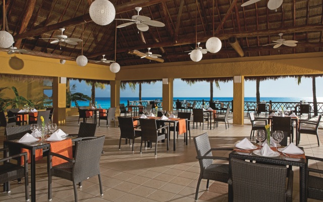 Secrets Aura Cozumel - Adults Only - All Inclusive
