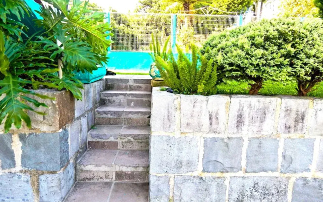 Linda Vista Residence - Casa 3 Quartos