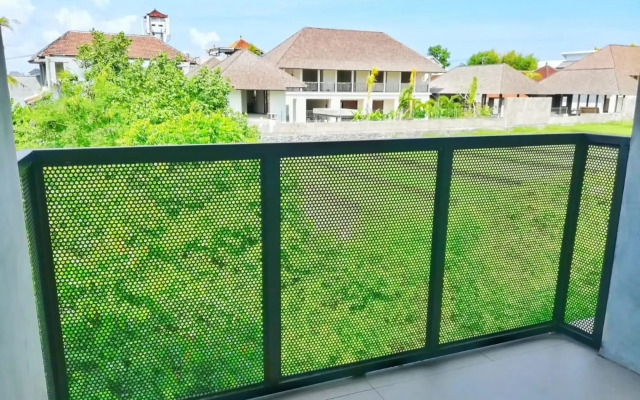 The Kemilau Hotel & Villa Canggu