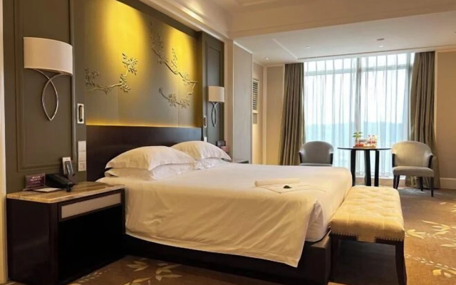 Wenling International Hotel