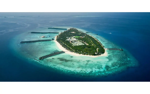 Siyam World Maldives