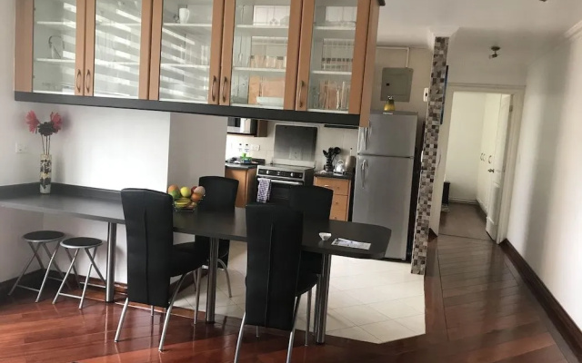 BlueZone Apartments