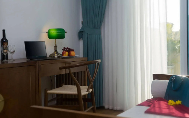 Hanoi Media Hotel and Spa
