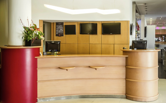 ibis Evora Hotel
