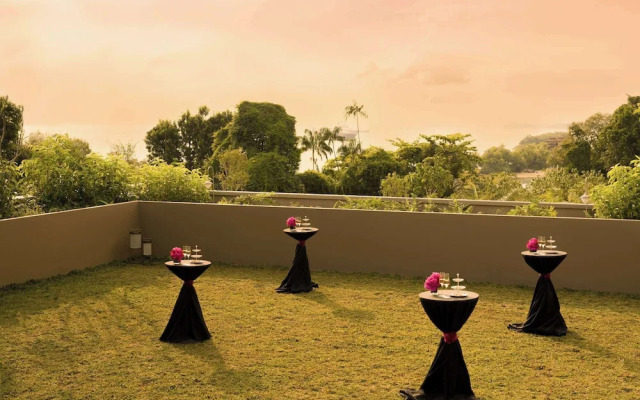 Raffles Sentosa Singapore