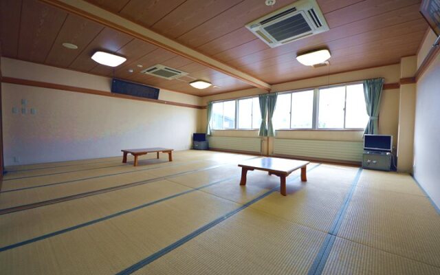 Hotel Meribel Tsugaike