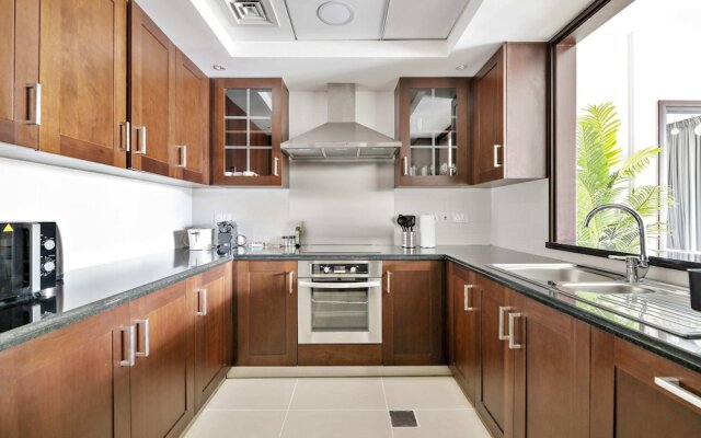 Silkhaus 29 Boulevard, Downtown Dubai