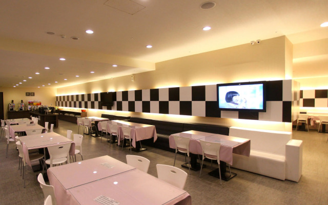 Liho Hotel - Hankou